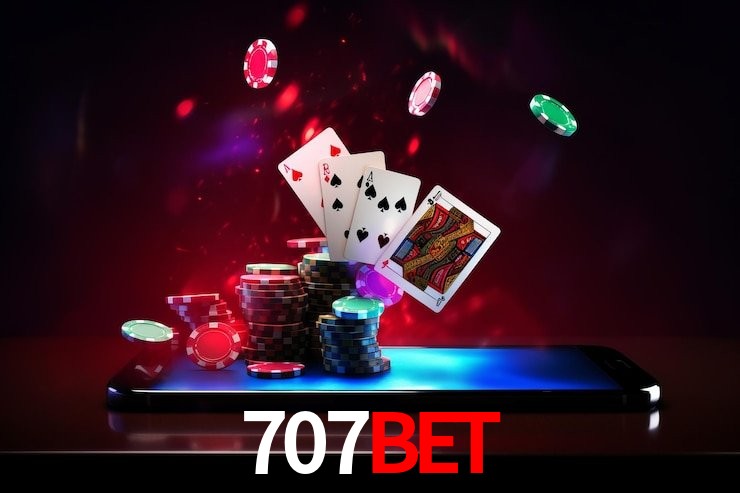 Tennis Betting 707bet