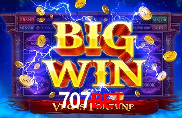 Weekend Specials 707bet