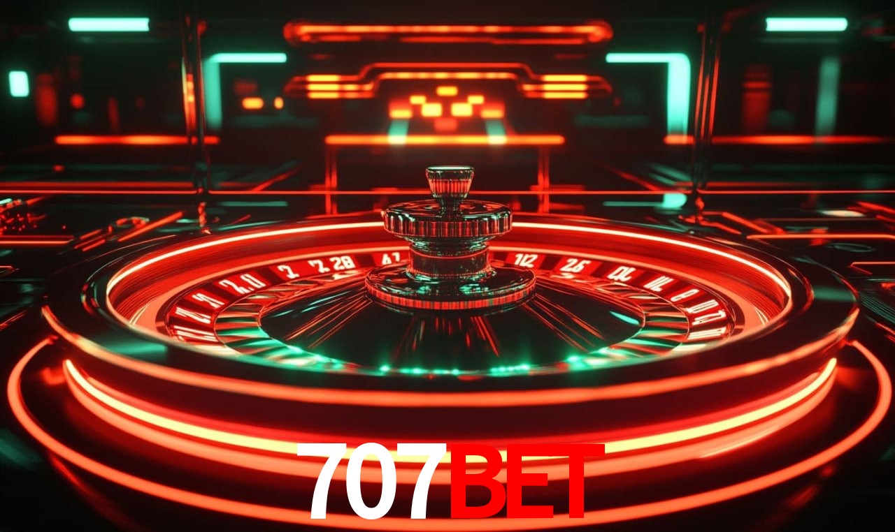 Bônus Diários 707bet