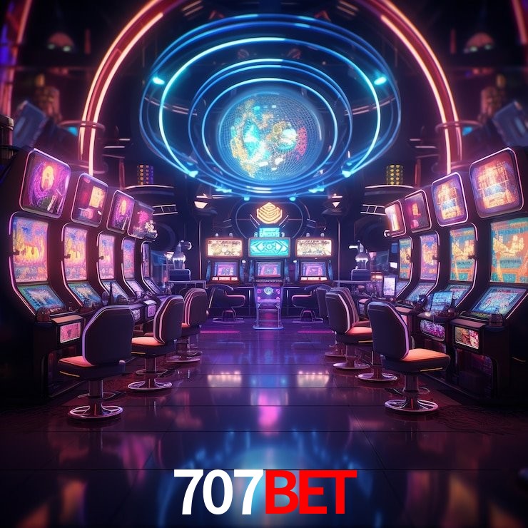 A Emoção da Loteria na 707bet: Uma Chance de Mudança de Vida