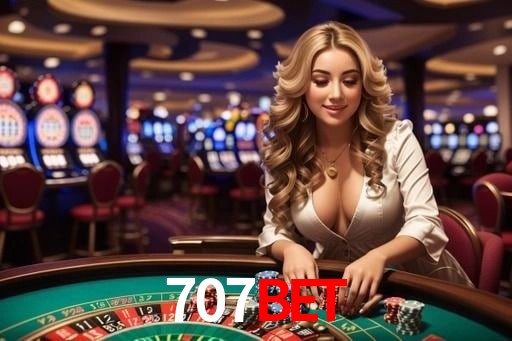 Programa VIP 707bet