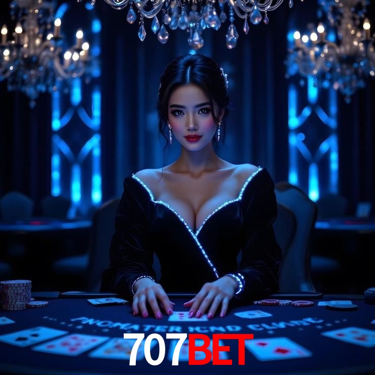 Descubra o Programa VIP da 707bet: Vantagens Exclusivas para Jogadores