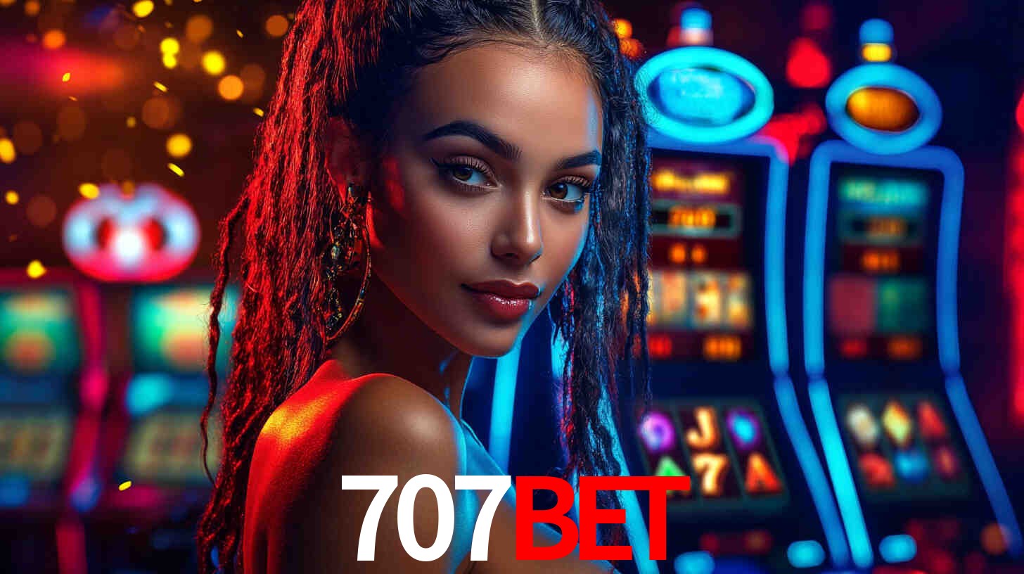 Experiência VIP 707bet