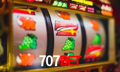 PIX Instantâneo 707bet